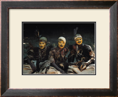 Afrique by Pascal Maitre Pricing Limited Edition Print image