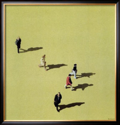 Retrato Aereo No. 12 by Eva Navarro Pricing Limited Edition Print image