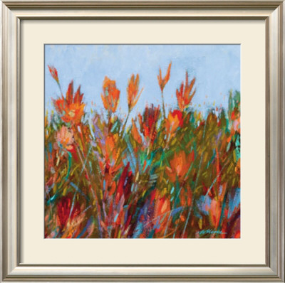 Color Fields Ii by Gary Max Collins Pricing Limited Edition Print image
