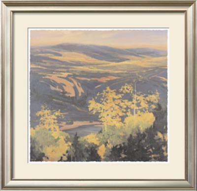Monte Verde Lake, Angel Fire by Teruko T. Wilde Pricing Limited Edition Print image