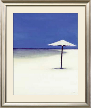 Umbrella by Ruben Colley Pricing Limited Edition Print image
