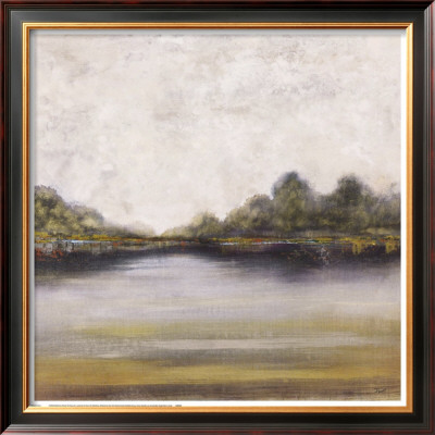 Santee River I by Dysart Pricing Limited Edition Print image
