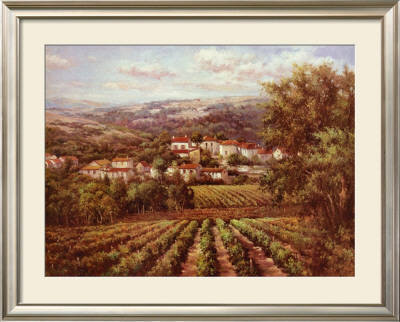 Vino Bianco by Giulio Romano Pricing Limited Edition Print image