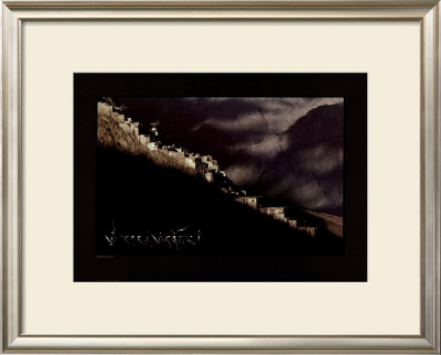 Monastere De Karska by Olivier Follmi Pricing Limited Edition Print image