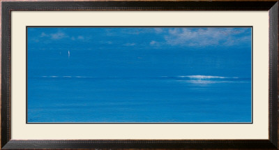 Peaceful Afternoon by Derek Hare Pricing Limited Edition Print image