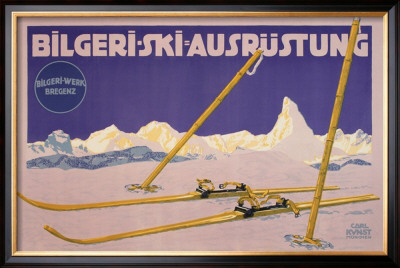 Bilgeri by Kunst Pricing Limited Edition Print image