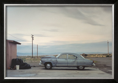 Mono Lake, California by Finn Manford Pricing Limited Edition Print image