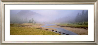 Tidal Mist by Susan Drinker Pricing Limited Edition Print image