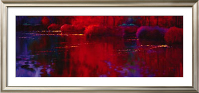 Reflections by Donna Young Pricing Limited Edition Print image