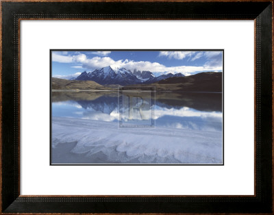 Mirror Of Light by Basil Pao Pricing Limited Edition Print image