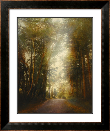 Road Of Mysteries Ii by Amy Melious Pricing Limited Edition Print image