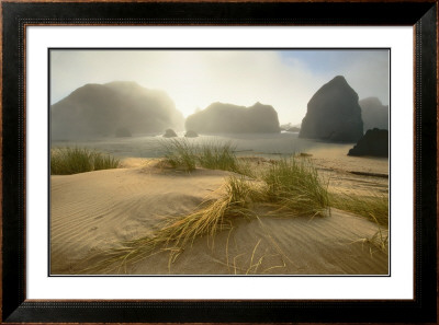 Morning Fog Lift by Soderberg Pricing Limited Edition Print image