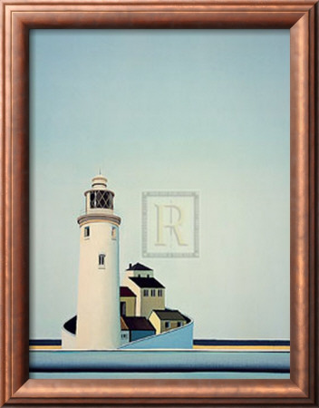Calm Day by Barbara James Pricing Limited Edition Print image