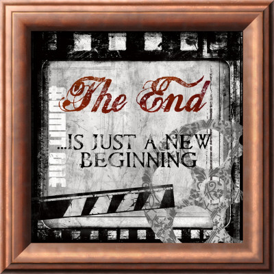 The End by Conrad Knutsen Pricing Limited Edition Print image