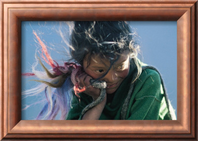 Joie by Olivier Follmi Pricing Limited Edition Print image