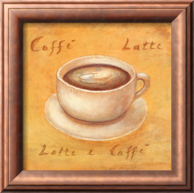 Caffelatte by Loris Pricing Limited Edition Print image