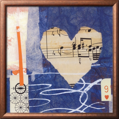 Love Melody by Sophie Jordan Pricing Limited Edition Print image