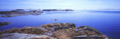 An Archipelago In Autumn by Staffan Brundell Pricing Limited Edition Print image