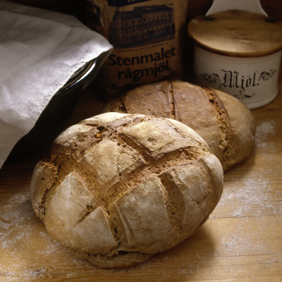 Rye-Bread by Nisse Peterson Pricing Limited Edition Print image