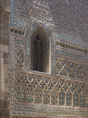 La Seo Cathedral, Zaragoza by G Jackson Pricing Limited Edition Print image