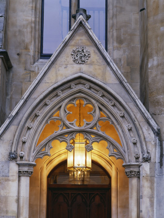 The Sanctuary, Near Westminster Abbey by Joe Cornish Pricing Limited Edition Print image