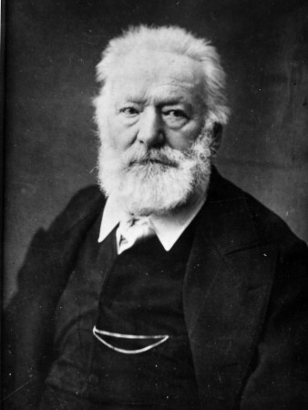 Victor Hugo by Henry Guttmann Pricing Limited Edition Print image