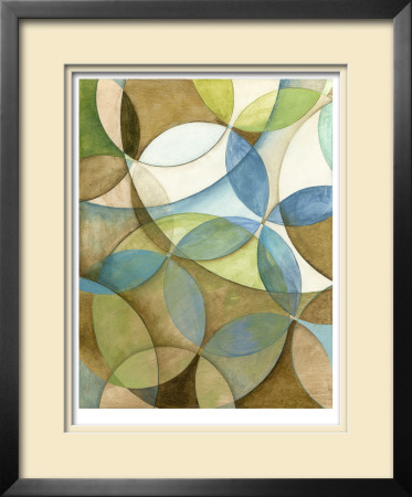 Circulate I by Megan Meagher Pricing Limited Edition Print image