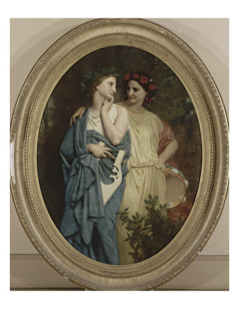 80643 by William Bouguereau Pricing Limited Edition Print image