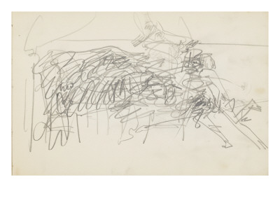 Carnet De Dessins : Caricatures Biffees by Gustave Moreau Pricing Limited Edition Print image