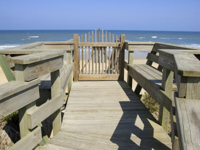 Ginn Hammock Beach Resort, Palm Coast, Flagler, Florida, Usa by Lisa S. Engelbrecht Pricing Limited Edition Print image