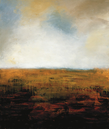 Prairie I by Greg Edmonson Pricing Limited Edition Print image
