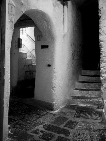 Doors Two And Three, Amalfi by Eloise Patrick Pricing Limited Edition Print image