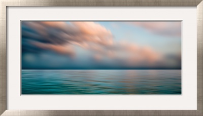 Caribbean Sea I by Jeff Friesen Pricing Limited Edition Print image