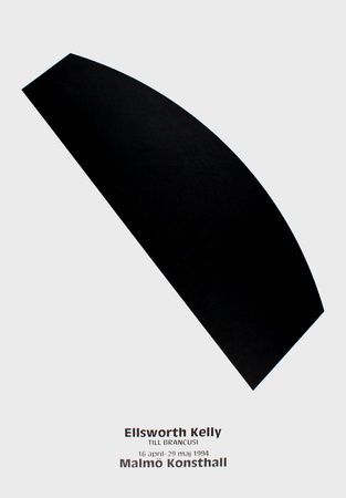 Untitled by Ellsworth Kelly Pricing Limited Edition Print image