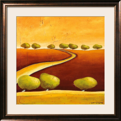Roads I by Stacy Dynan Pricing Limited Edition Print image
