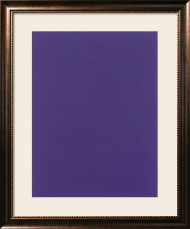 Ikb65, 1960 by Yves Klein Pricing Limited Edition Print image