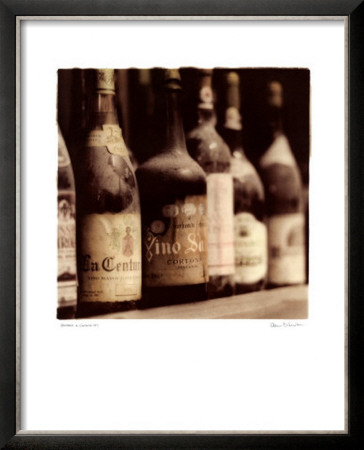 Enoteca A Cortona I by Alan Blaustein Pricing Limited Edition Print image