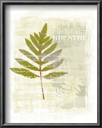 Breathe by Susan Eby Glass Pricing Limited Edition Print image