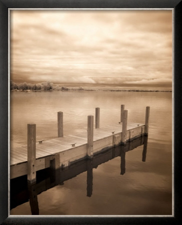 North Sky I by Monte Nagler Pricing Limited Edition Print image