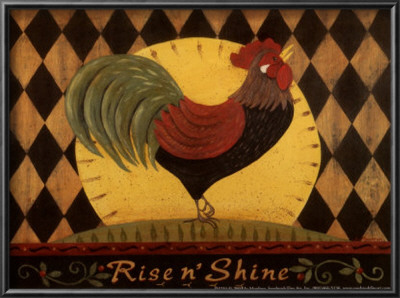 Rise N' Shine by Jo Moulton Pricing Limited Edition Print image