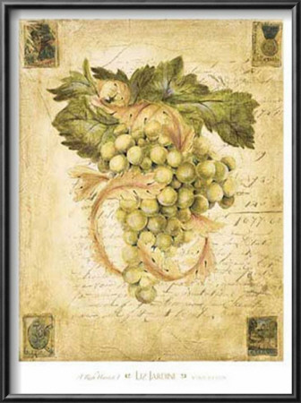 Rich Harvest I by Elizabeth Jardine Pricing Limited Edition Print image
