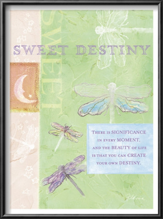 Sweet Destiny by Flavia Weedn Pricing Limited Edition Print image