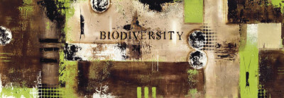 Biodiversity by Severine Bugna Pricing Limited Edition Print image