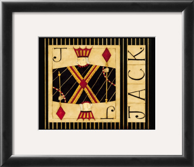The Jack by Dan Dipaolo Pricing Limited Edition Print image