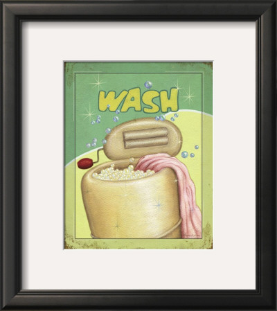 Wash by Andrea Laliberte Pricing Limited Edition Print image