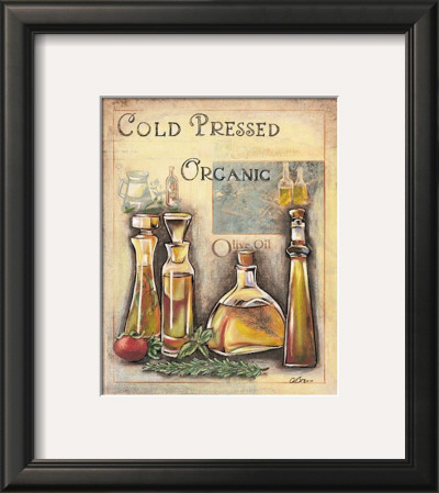 Olive Oil Ii by Susan Osborne Pricing Limited Edition Print image