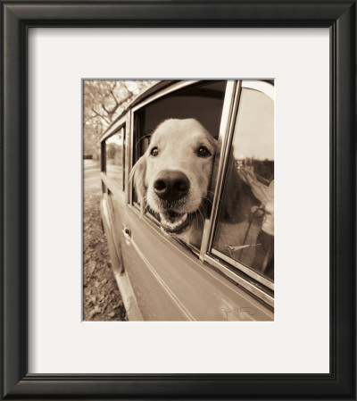 Are We There Yet? by Jim Dratfield Pricing Limited Edition Print image
