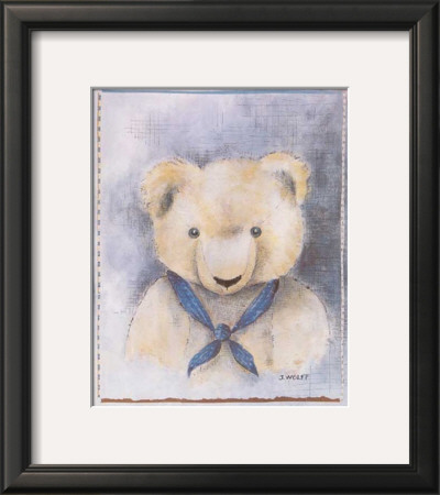 Jules by Joelle Wolff Pricing Limited Edition Print image