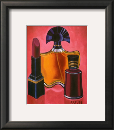 Vanity Series I by Will Rafuse Pricing Limited Edition Print image