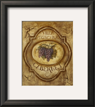 Cabernet by Gregory Gorham Pricing Limited Edition Print image
